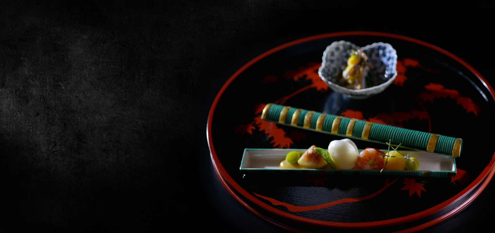 写真：あけくれ京都白川で提供される朝食イメージ