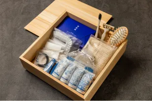 アメニティセット