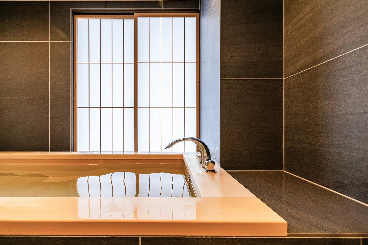 Penthouse Suite with River and Mountain View 常盤（ときわ）