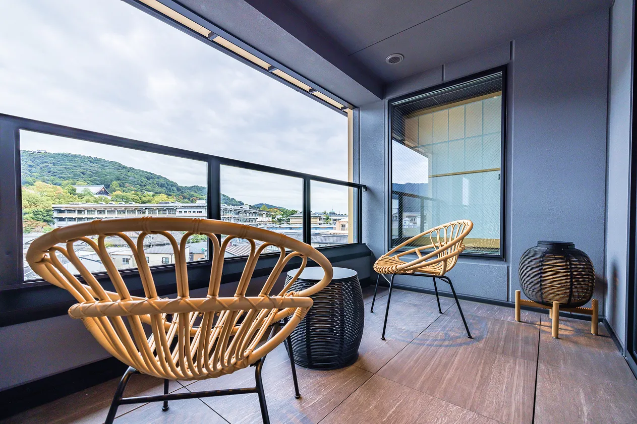 Penthouse Suite with River and Mountain View 常盤（ときわ）