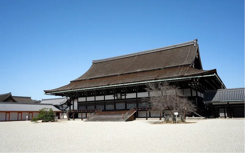 京都御所
